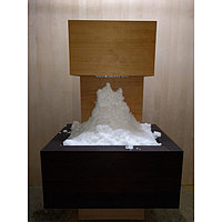 Снегогенераторы для саун, бань и Spa зон