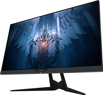 Монитор 27" Gigabyte Aorus FI27Q Black