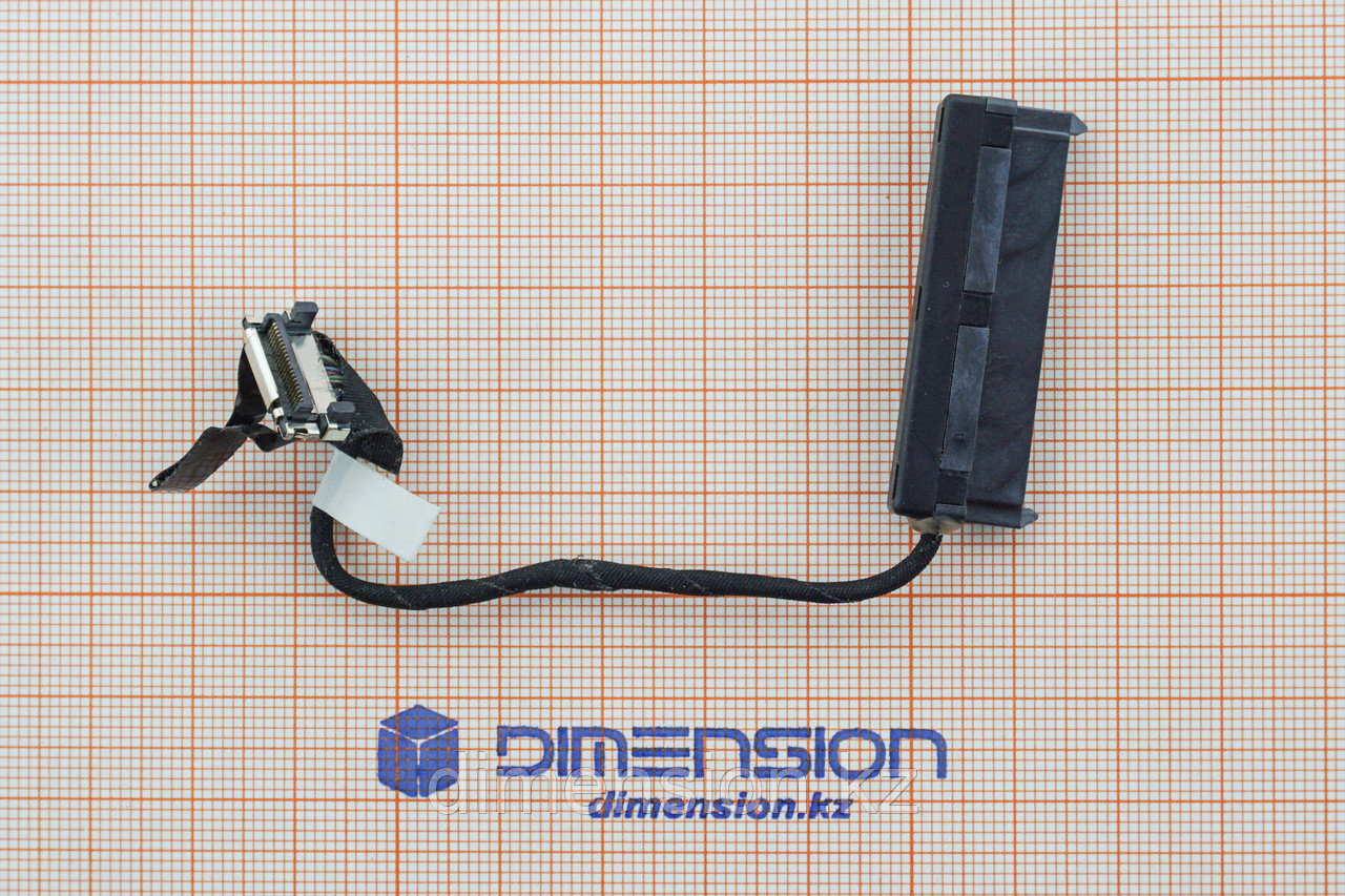 SATA шлейф, переходник для жесткого диска HDD SSD  35090AK00-600-G для HP G62