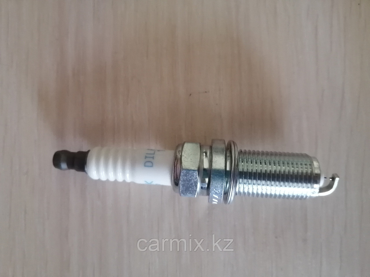 DILFR5A11, Свеча зажигания MITSUBISHI ASX 4B10 / LANCER 4B11, NGK (93759), JAPAN
