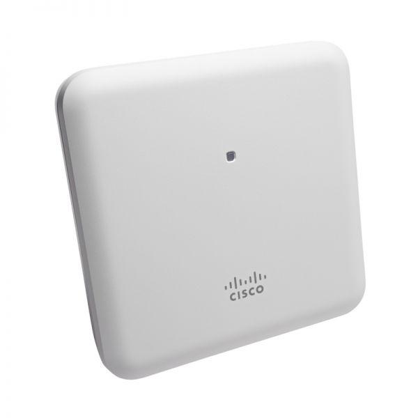 Точка доступа Cisco Aironet Mobility Express 2800 Series - фото 1 - id-p96418496