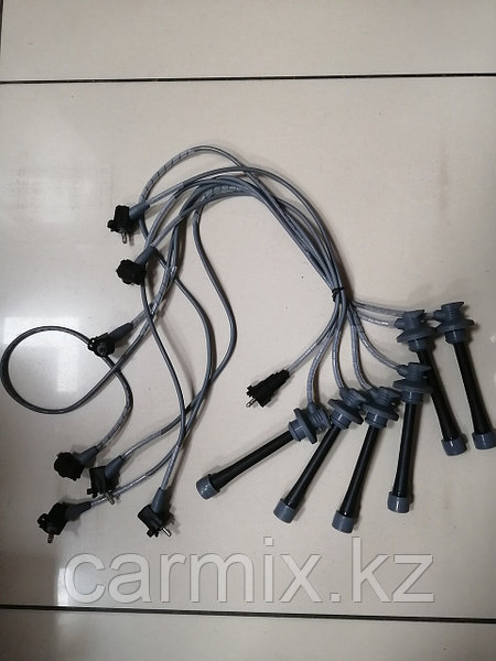 90919-21557, Свечные провода TOYOTA LAND CRUISER 80 FZJ80