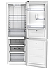 Холодильник Skyworth SRD-355CB1 белый, фото 2