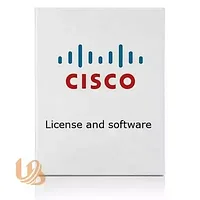 Лицензия Wireless Cisco DNA , Term Lic