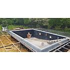 Переливной лоток с покрытием Magnelis 1,6м/п, фото 3