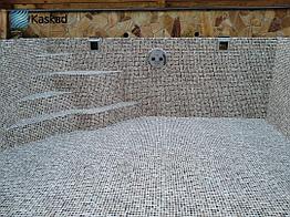 Приставной римский вход