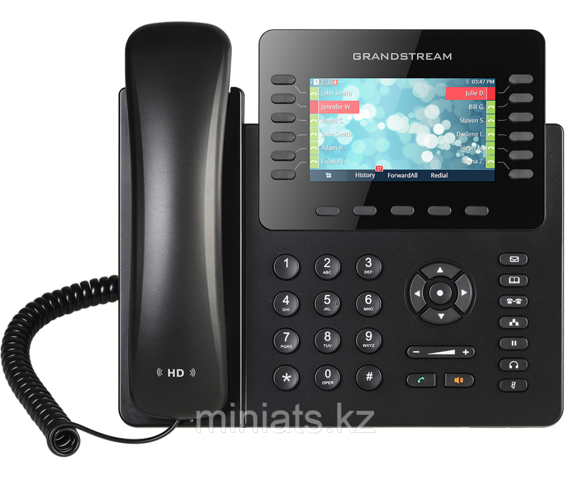 IP телефон Grandstream GXP2170