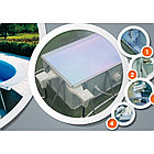 Панельный бассейн Aqua Modulo 7x15x1.5, фото 3