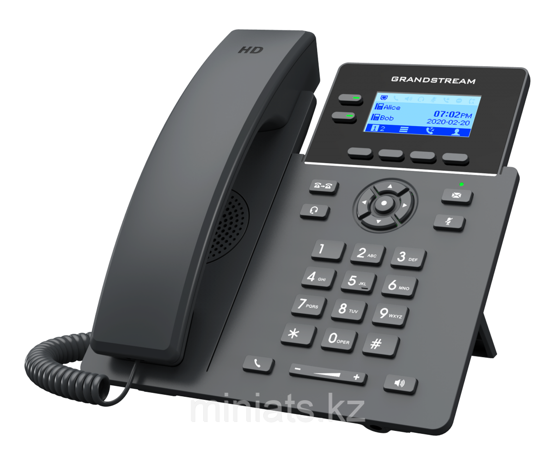 Grandstream GRP2602P - IP телефон