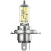 Лампа автомобильная OSRAM AllSeason Super H4 65W P43t+30% 3000K 12V, 1шт, фото 2