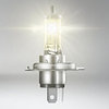 Лампа автомобильная OSRAM AllSeason Super H4 65W P43t+30% 3000K 12V, 1шт, фото 3