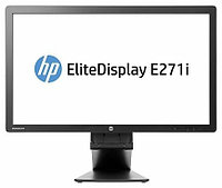 Монитор 27" HP EliteDisplay E271i