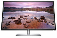 Монитор 31.5" HP 32s Black-Silve