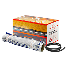 Теплый пол,Нагревательный мат ТСП-300-7 кв.м.