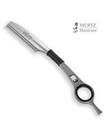 Филировочная бритва для стрижки волос металлическая MERTZ