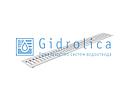 Решетка водоприемная Gidrolica Standart РВ-10.13,6.100 - штампованная стальная оцинкованная с отверстиями для, фото 2