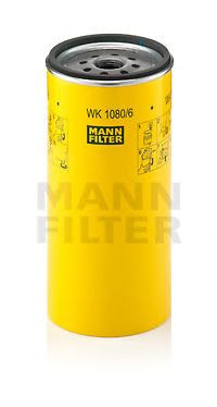 Топливный фильтр MANN FILTER WK10806X - фото 1 - id-p96421588