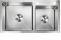 Мойка avina HM 80*48 satin