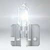 Лампа автомобильная OSRAM H2 70W X511 24V, 1шт,, фото 3