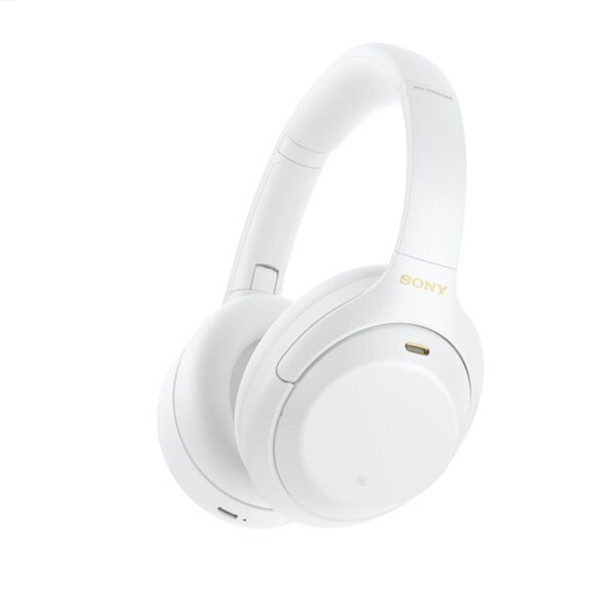 Sony WH1000XM4W.E Наушники накладные WH-1000XM4 white