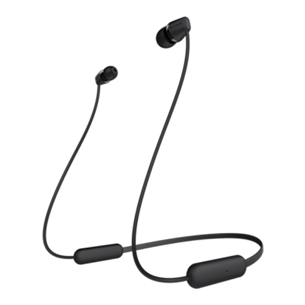 Sony WIC200B.E WI C200 black