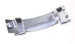 Крепление люка (петля) для стиральной машины Haier 0020102735A 135x35x50мм