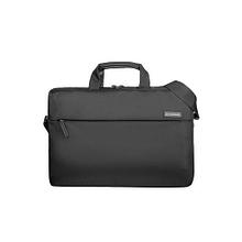 Сумка для ноутбука Tucano Free&Busy Bag 15", цвет черный