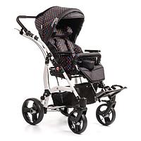 Коляска инвалидная для детей больных ДЦП JUNIOR PLUS. Размер 2