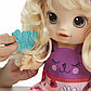 Кукла Hasbro Baby Alive Малышка у парикмахера E5241, фото 4