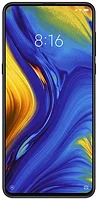 Смартфон Xiaomi Mi MIX 3 Black