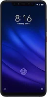 Смартфон Xiaomi Mi8 Pro 128Gb, Transparant