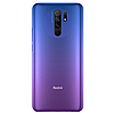 Смартфон Xiaomi Redmi 9 64Gb Purple, фото 2