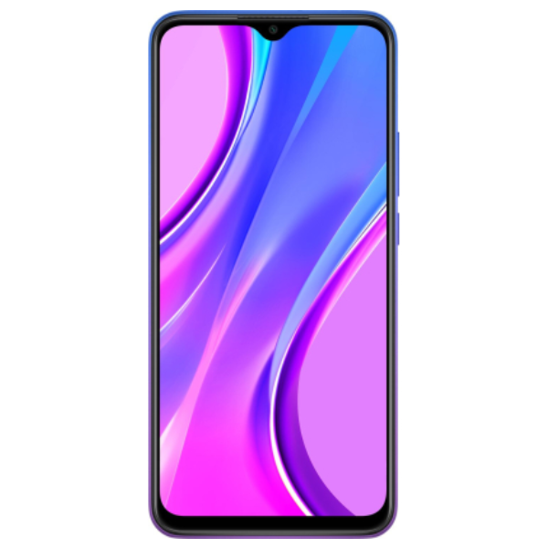 Смартфон Xiaomi Redmi 9 64Gb Purple - фото 3 - id-p96422546