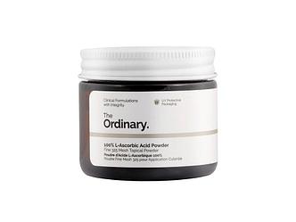 The Ordinary 100% L-Ascorbic Acid Powder - Витамин С в порошке, 20г., фото 2