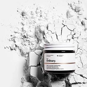 The Ordinary 100% L-Ascorbic Acid Powder - Витамин С в порошке, 20г., фото 2
