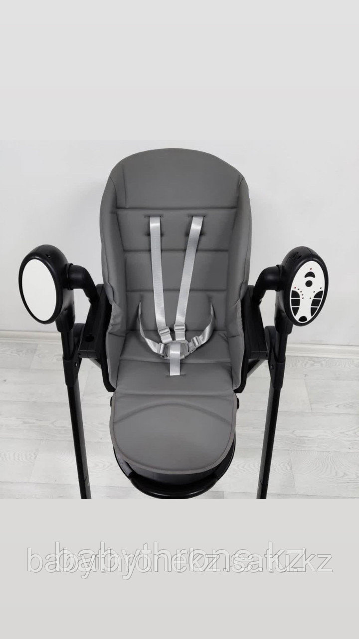 Стульчик, качели Maribel 2в1. НОВИНКА (id 95804515)