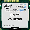 Core i7-10700 oem/tray