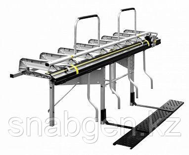 Станок листогибочный Tapco SuperMax 3.2 м