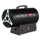 Газовый нагреватель ALTECO GH 40