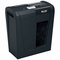 REXEL Secure S5 шредер (2020121EU)