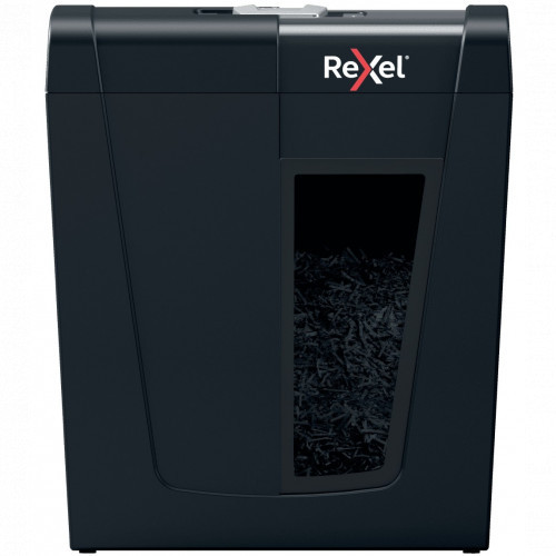 REXEL Secure X8 шредер (2020123EU) - фото 5 - id-p96426785