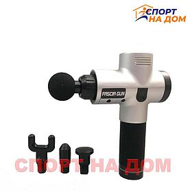 Мышечный перкуссионный массажный пистолет TY-602