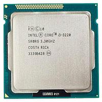 CPU S-1155, Intel® Core i3-3220 3.30 GHz