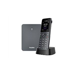 IP DECT телефон Yealink W73P