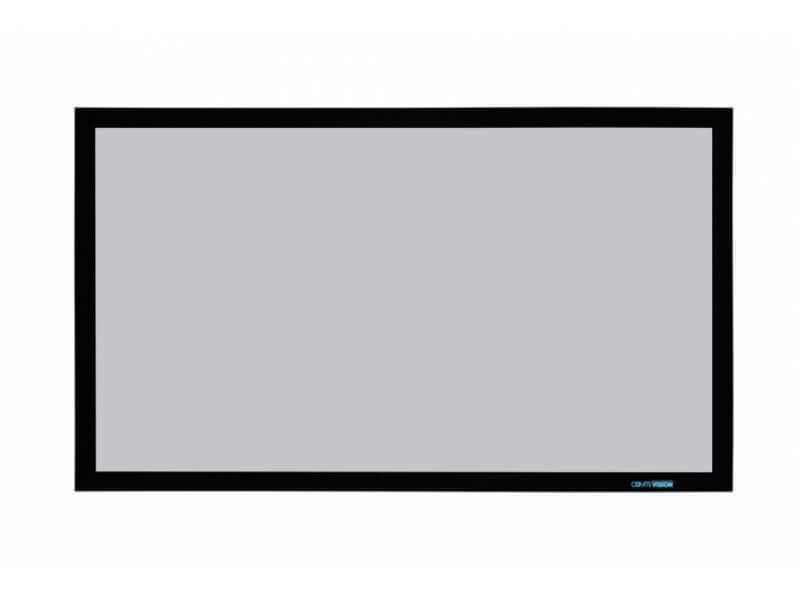 PROSCREEN PROscreen Экран для проектора FCF9135 Villa Grey 4K (2989х1681) - фото 1 - id-p96427634