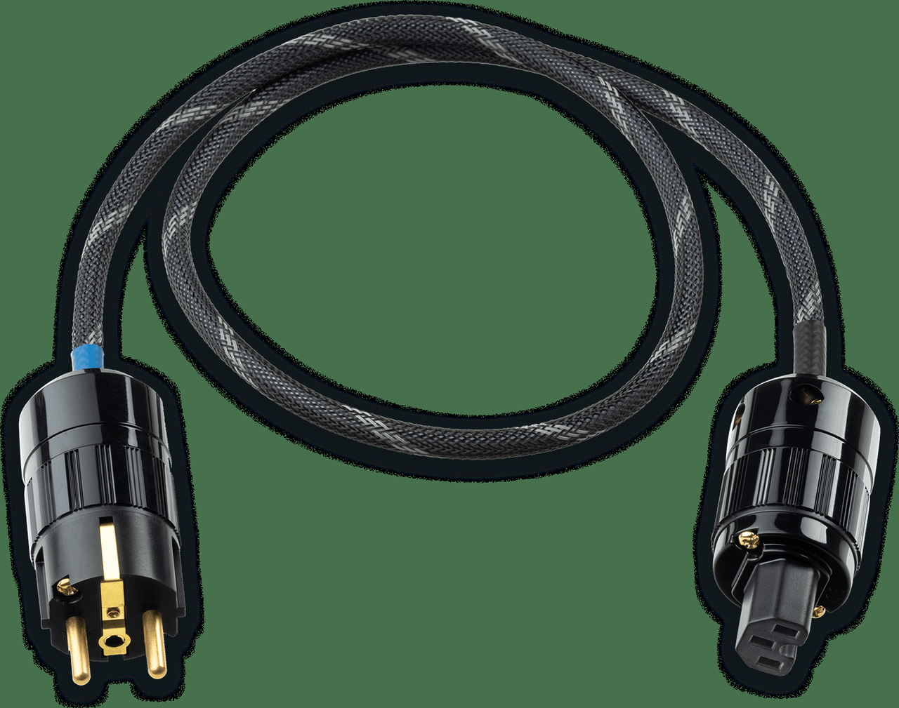 Pro-Ject PRO-JECT Кабель питания Connect It Power Cable 10A 2,0 м EAN:0091200358665 - фото 1 - id-p96427701