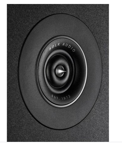 POLK AUDIO POLK AUDIO Акустическая система Reserve R700 ЧЕРНЫЙ (Пара) - фото 1 - id-p96427719