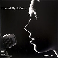 inakustik inakustik Виниловая пластинка Dynaudio-Kissed By A Song (2 LP) EAN:0707787780117