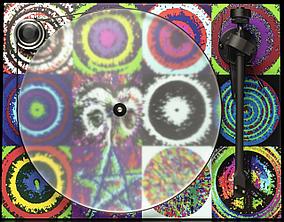 Pro-Ject PRO-JECT Проигрыватель пластинок Ringo Starr Peace & Love EAN:9120082389440