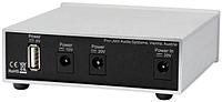 Pro-Ject PRO-JECT Блок питания Power Box DS2 Amp ЧЕРНЫЙ EAN:9120065184246